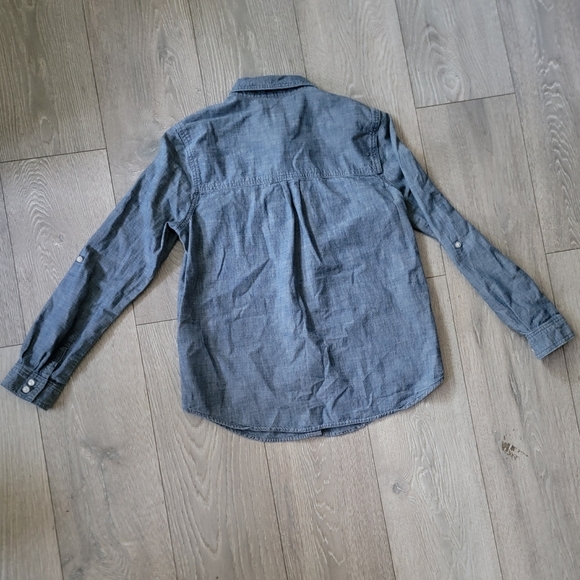 Levi's Red Tab Shirt - Picture 2 of 3